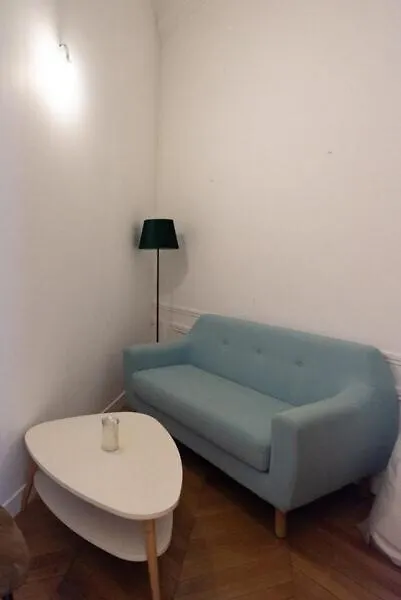 Apartment Arc De Triomphe Champs Elysees 파리 0*,