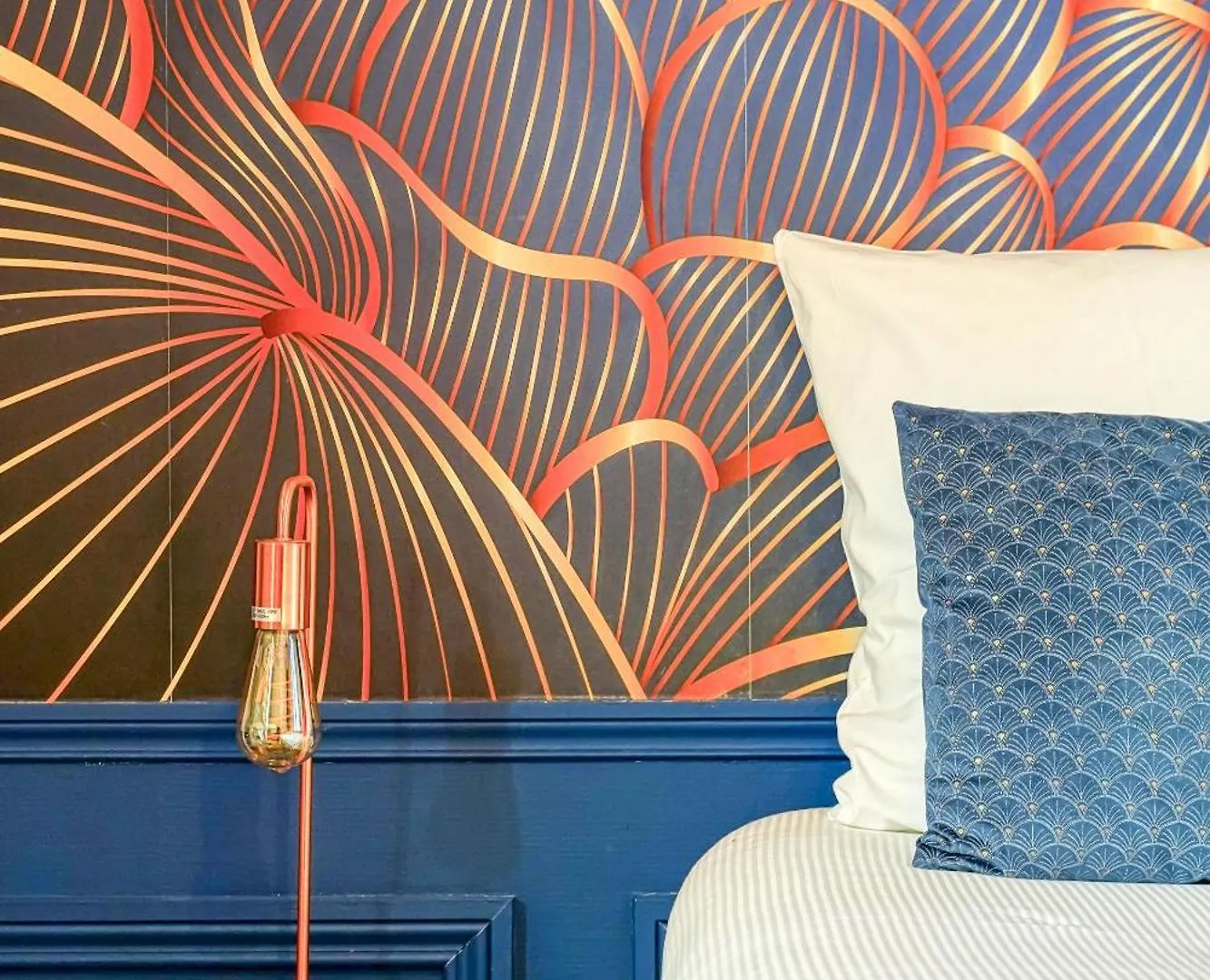 Apartment Arc De Triomphe Champs Elysees 파리 프랑스